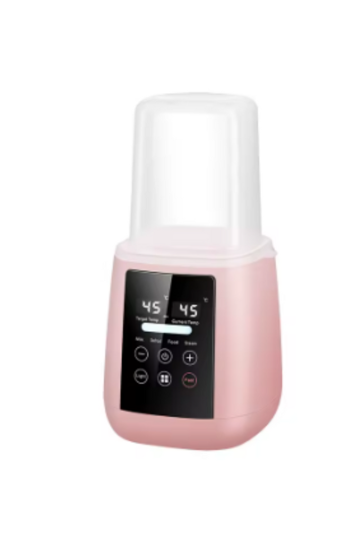 BOTTLEMATE - ELEKTRISCHE FLESSENWARMER