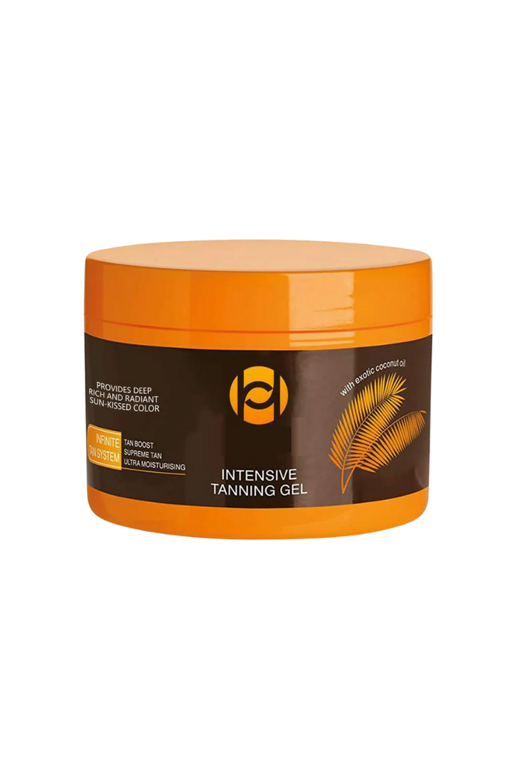 SOLÉA BEAUTY - ZELFBRUINENDE CRÈME