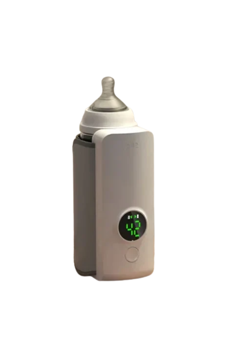 BOTTLEMATE - BABYFLESSENWARMER