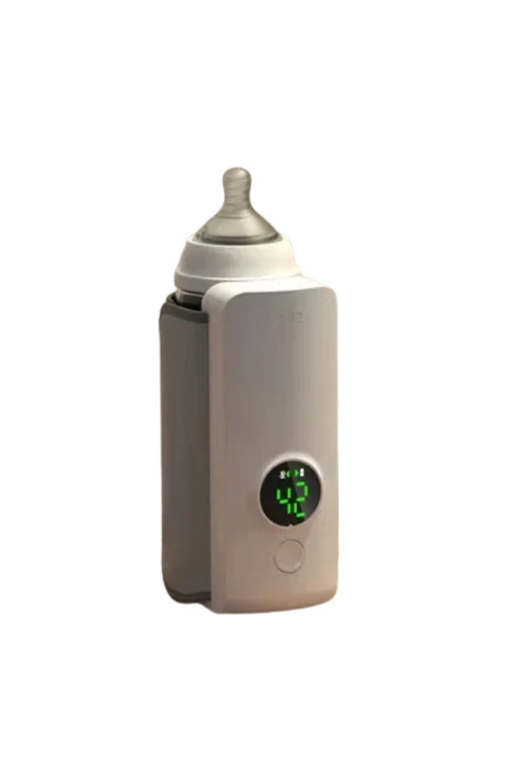 BOTTLEMATE - BABYFLESSENWARMER