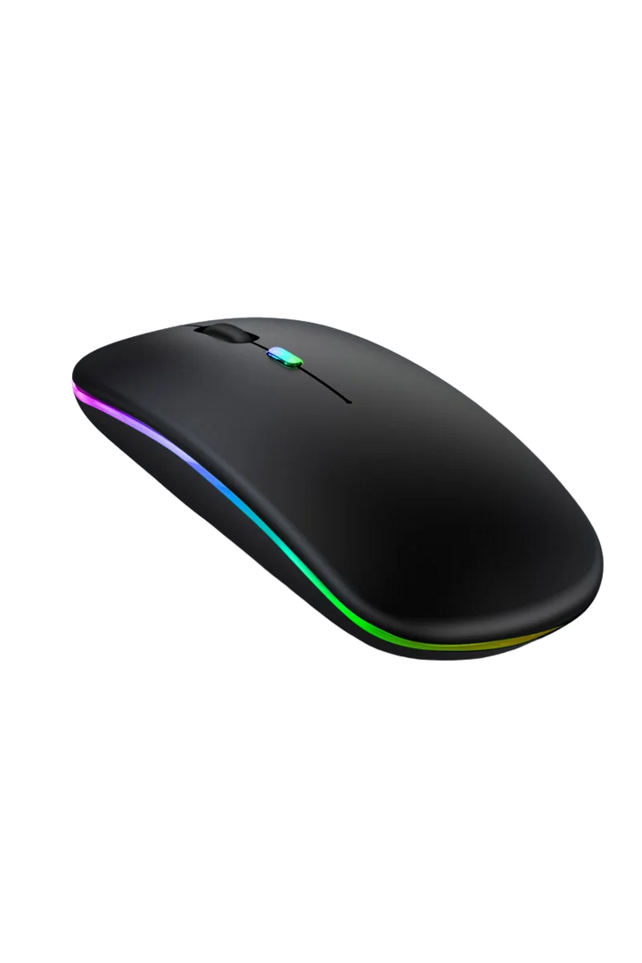 SPECTRAX - GAMING MUIS DRAADLOOS