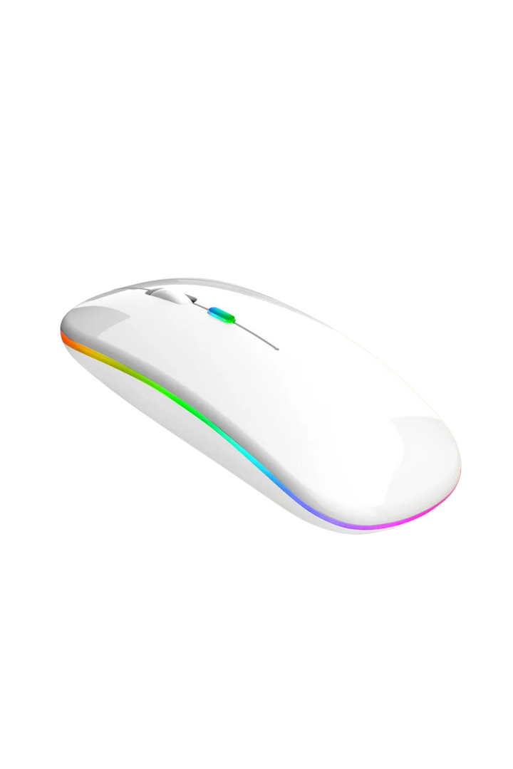 SPECTRAX - GAMING MUIS DRAADLOOS