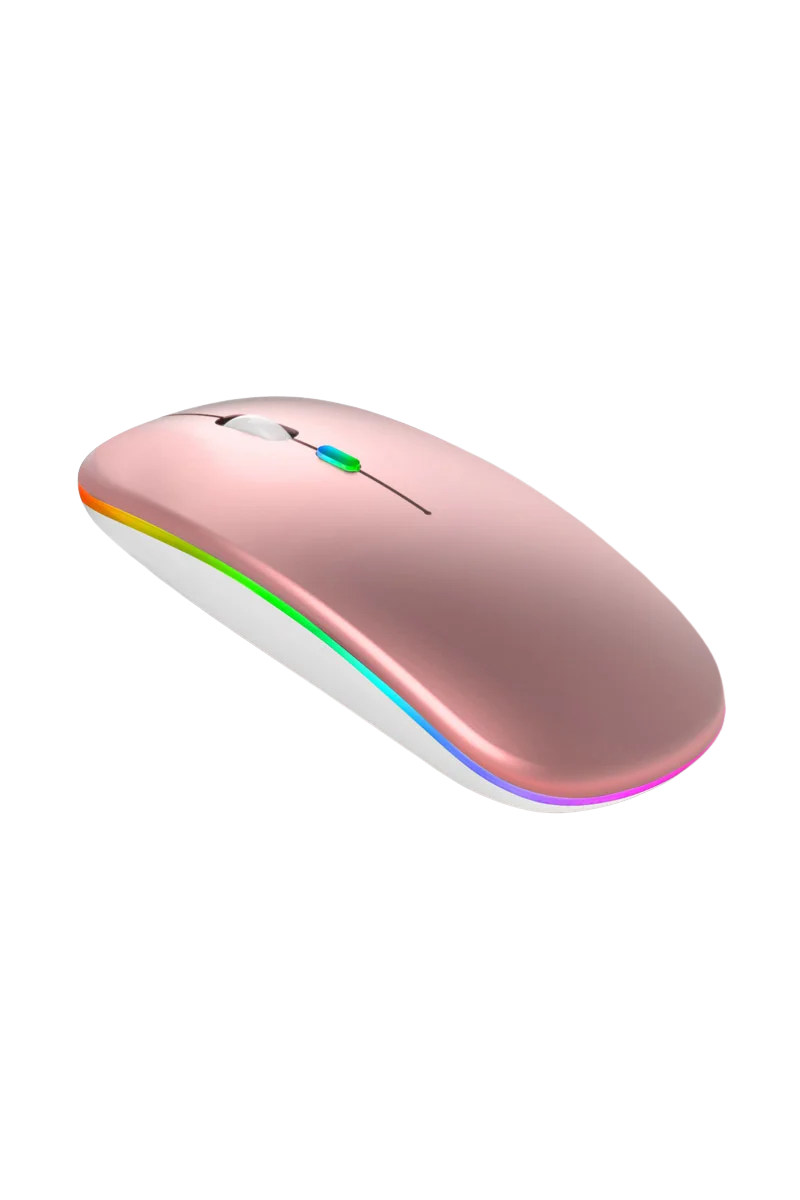 SPECTRAX - GAMING MUIS DRAADLOOS