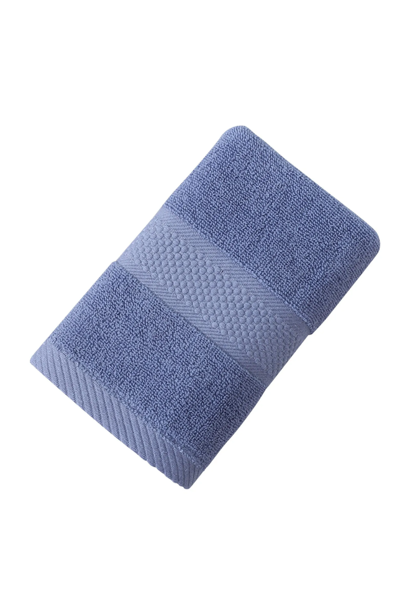VITADELUXE - ZACHT KATOENEN HANDDOEK (35X75CM)