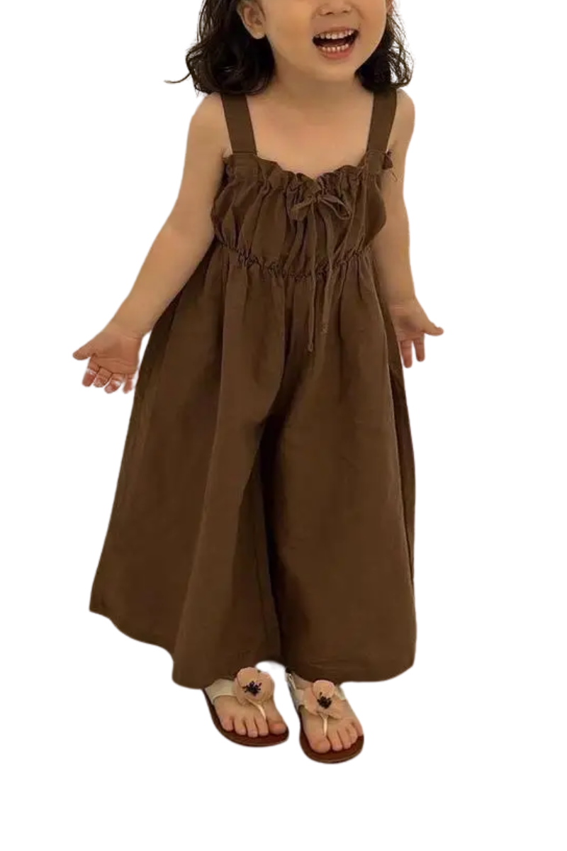 VIVABLOOM - JUMPSUIT MEISJES