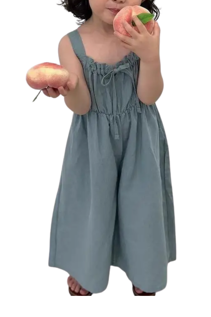 VIVABLOOM - JUMPSUIT MEISJES