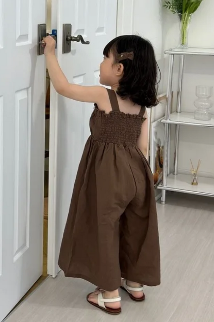 VIVABLOOM - JUMPSUIT MEISJES