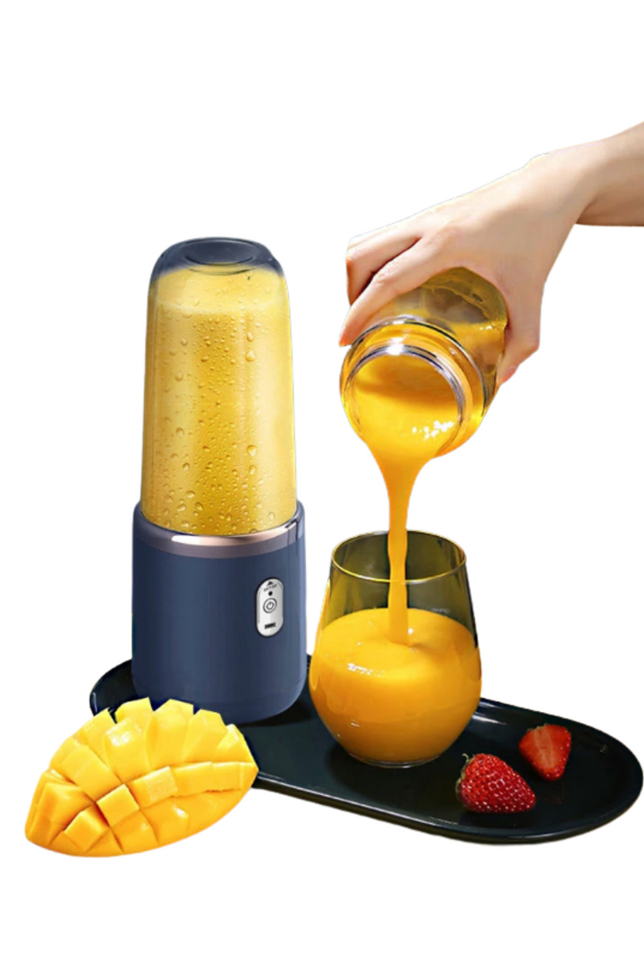 BLENDWAY - MULTIFUNCTIONELE SMOOTHIE MAKER