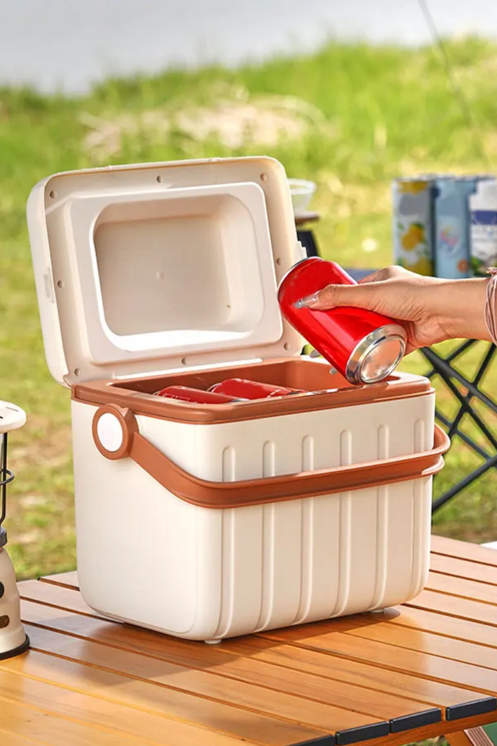 MOBIBOX - COMPACTE KOELBOX 6L