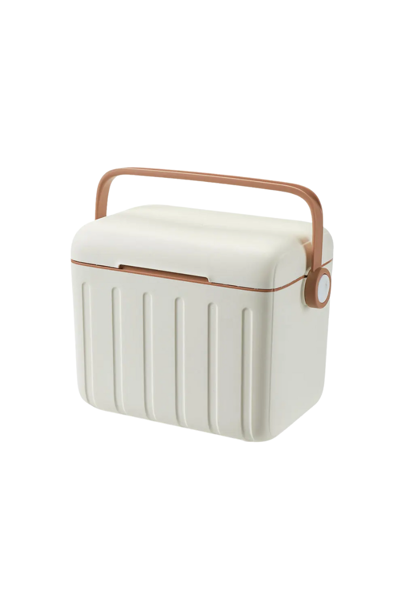 MOBIBOX - COMPACTE KOELBOX 6L