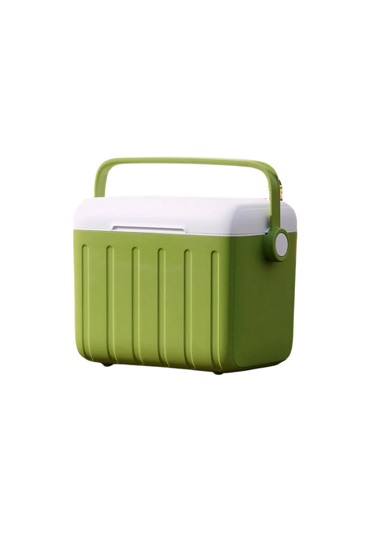 MOBIBOX - COMPACTE KOELBOX 6L