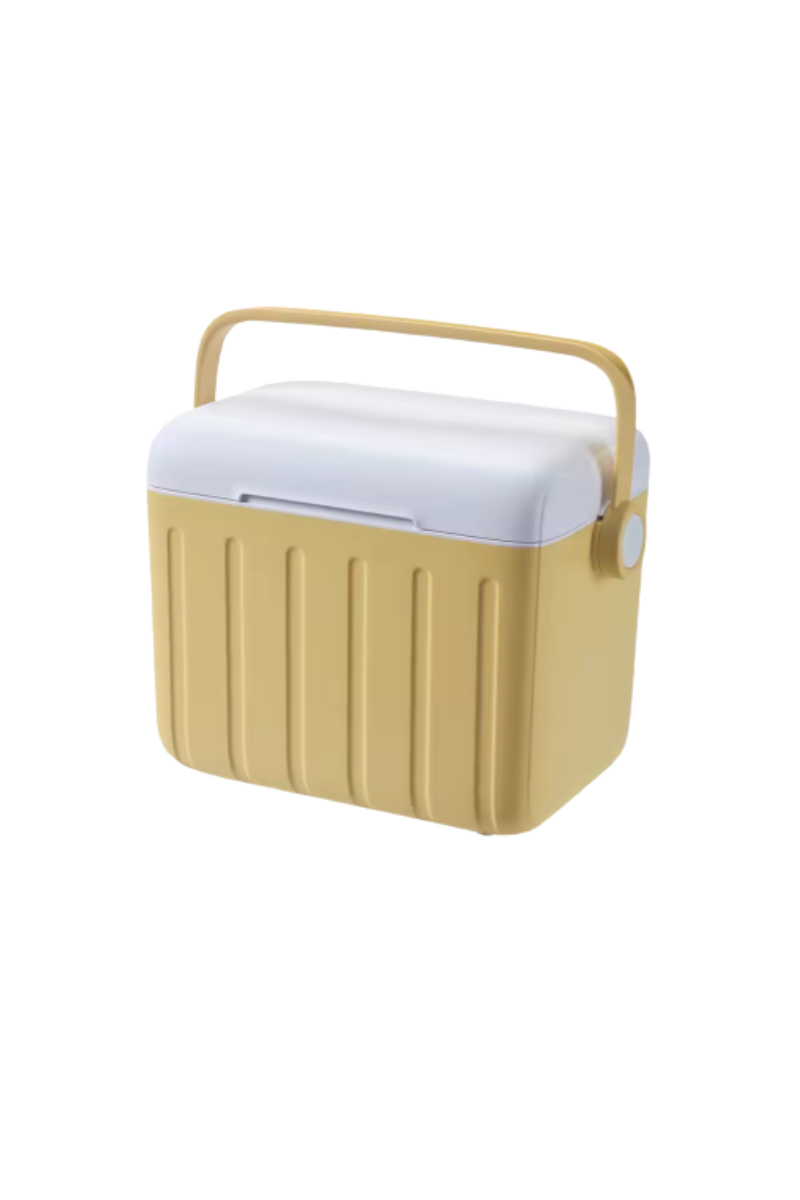 MOBIBOX - COMPACTE KOELBOX 6L