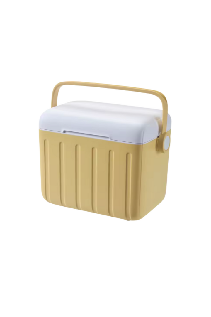 MOBIBOX - COMPACTE KOELBOX 6L