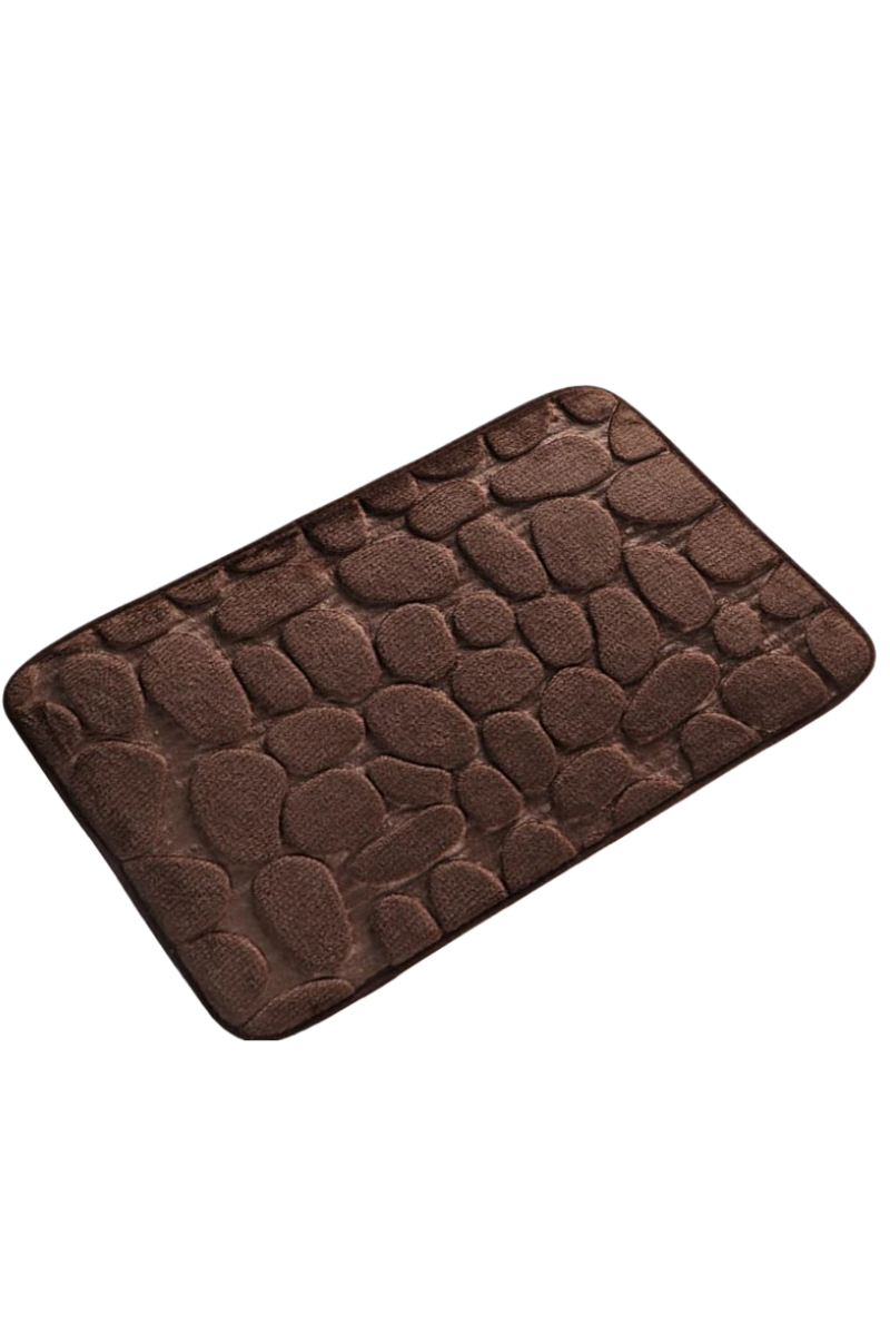 DRYSTEP - BADMAT KIEZELSTRUCTUUR
