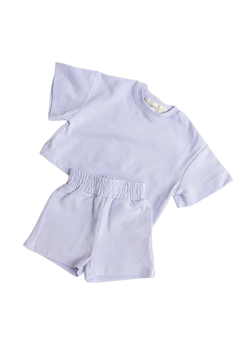 MINI STYLEZ - BABY ZOMERSETJE