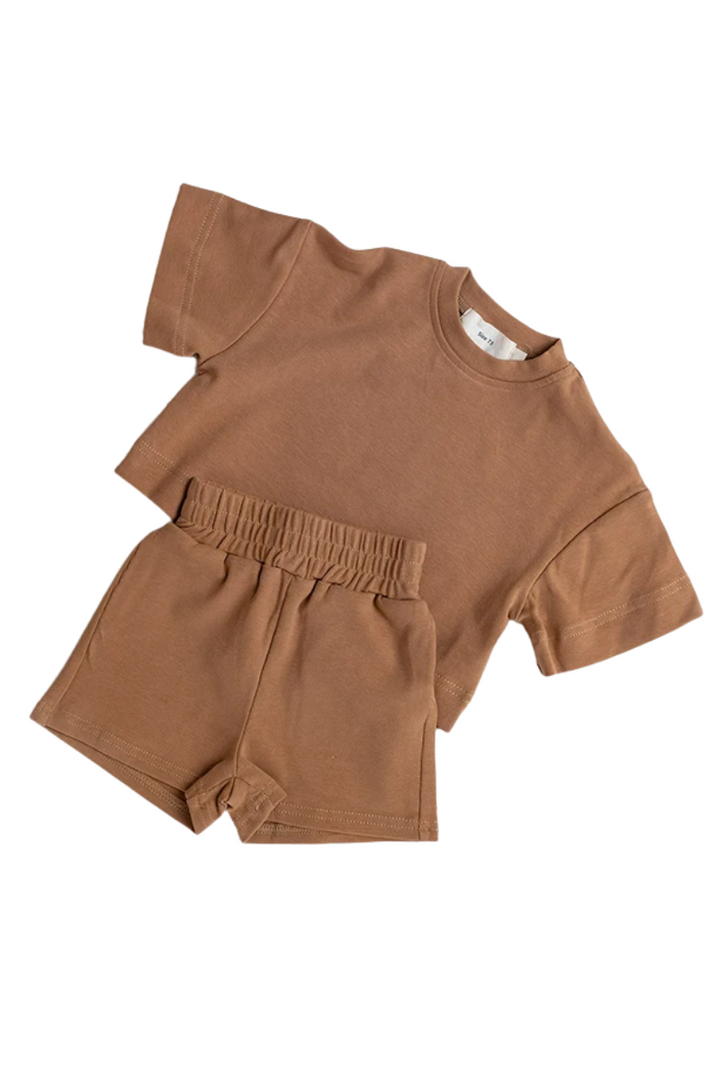 MINI STYLEZ - BABY ZOMERSETJE