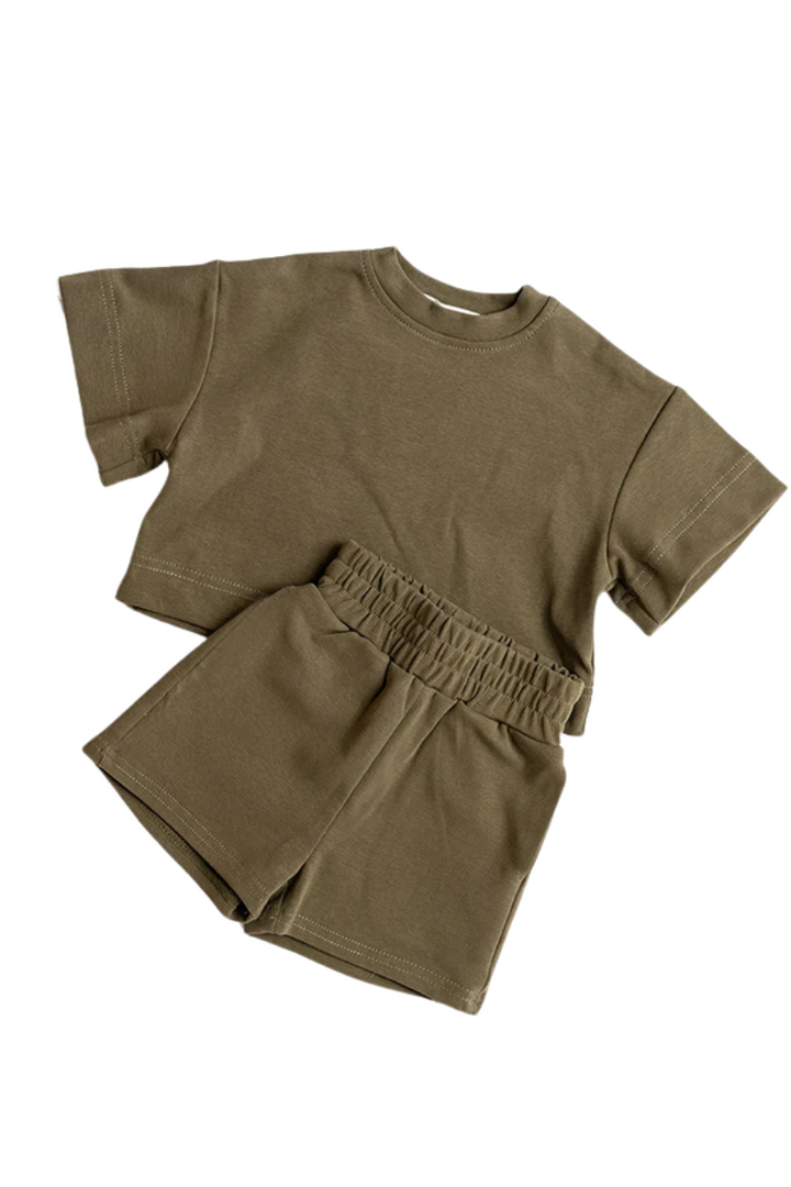 MINI STYLEZ - BABY ZOMERSETJE
