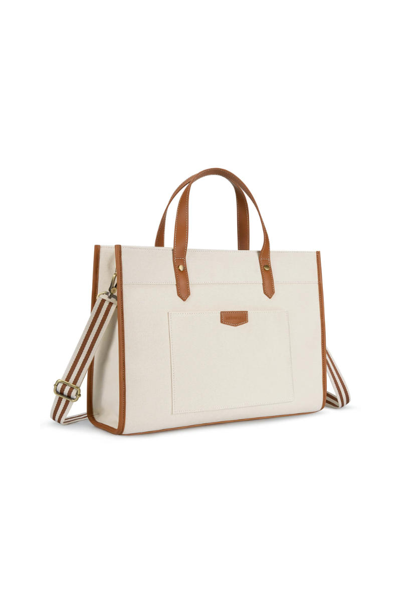 MISS9 - STIJLVOLLE LAPTOPTAS 15.6-INCH
