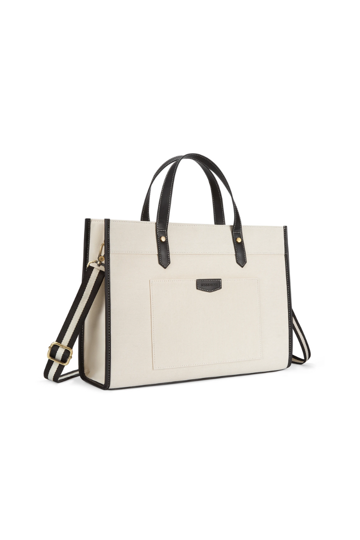 MISS9 - STIJLVOLLE LAPTOPTAS 15.6-INCH