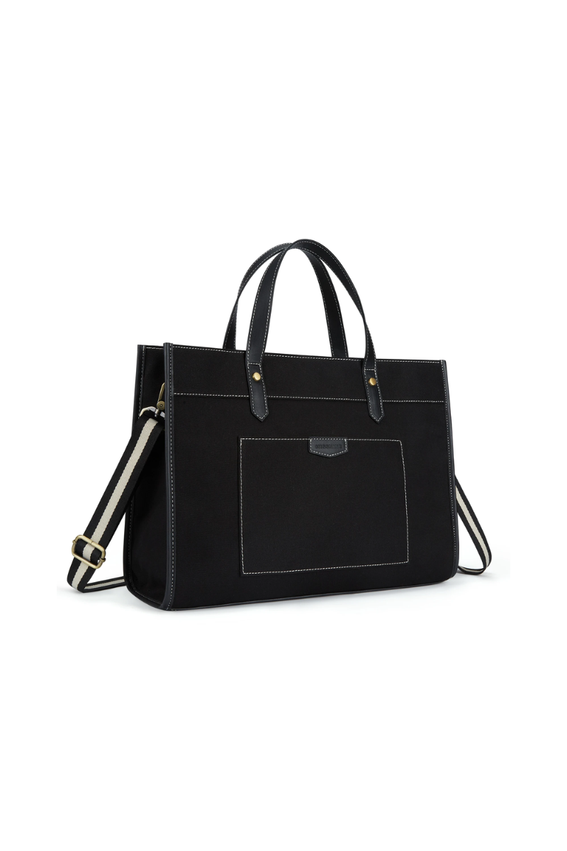 MISS9 - STIJLVOLLE LAPTOPTAS 15.6-INCH