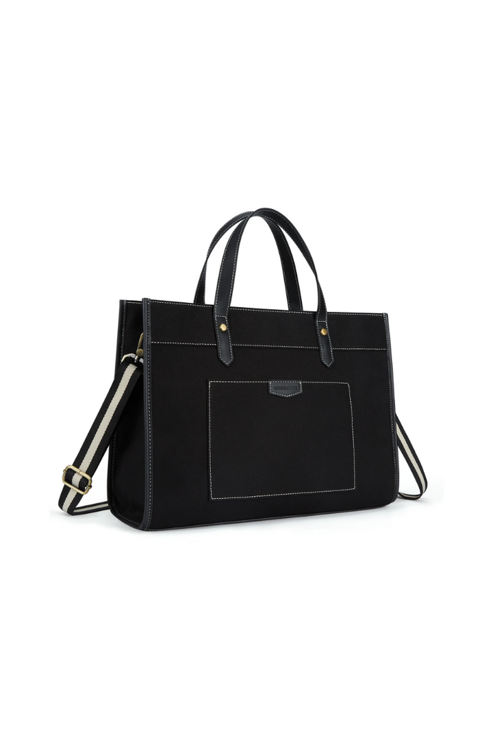 MISS9 - STIJLVOLLE LAPTOPTAS 15.6-INCH