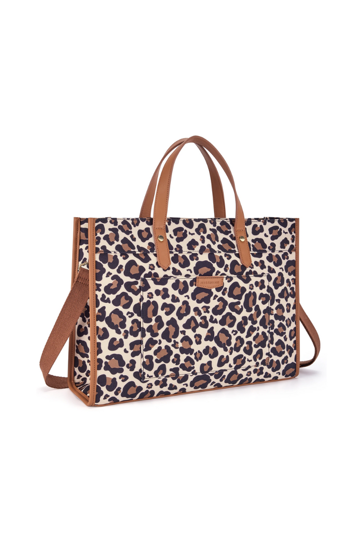 MISS9 - STIJLVOLLE LAPTOPTAS 15.6-INCH