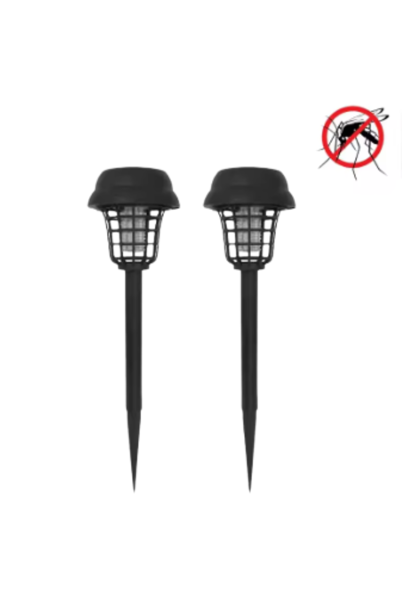 MOSQUILIGHT - TUIN MUGGENLAMP