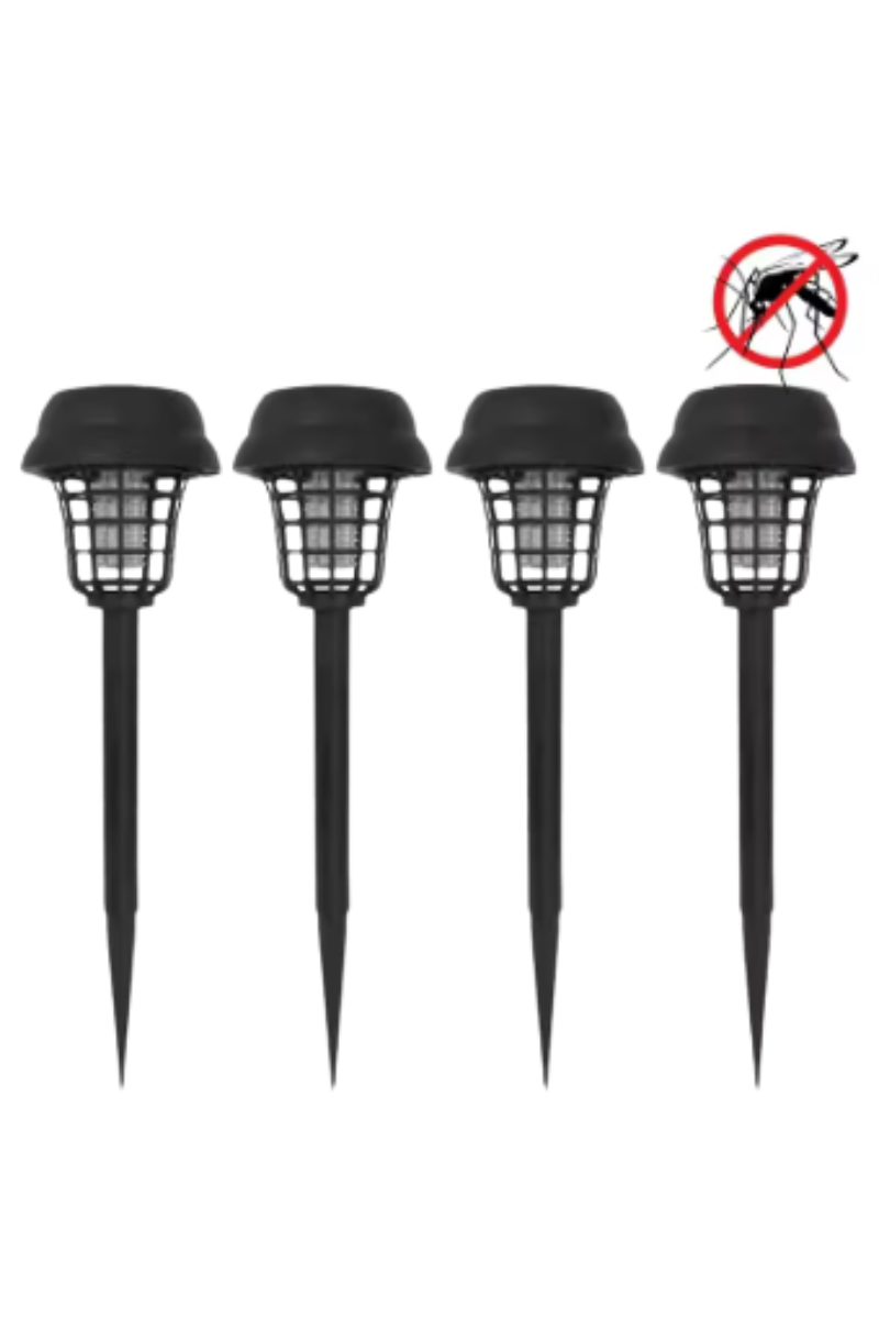MOSQUILIGHT - TUIN MUGGENLAMP