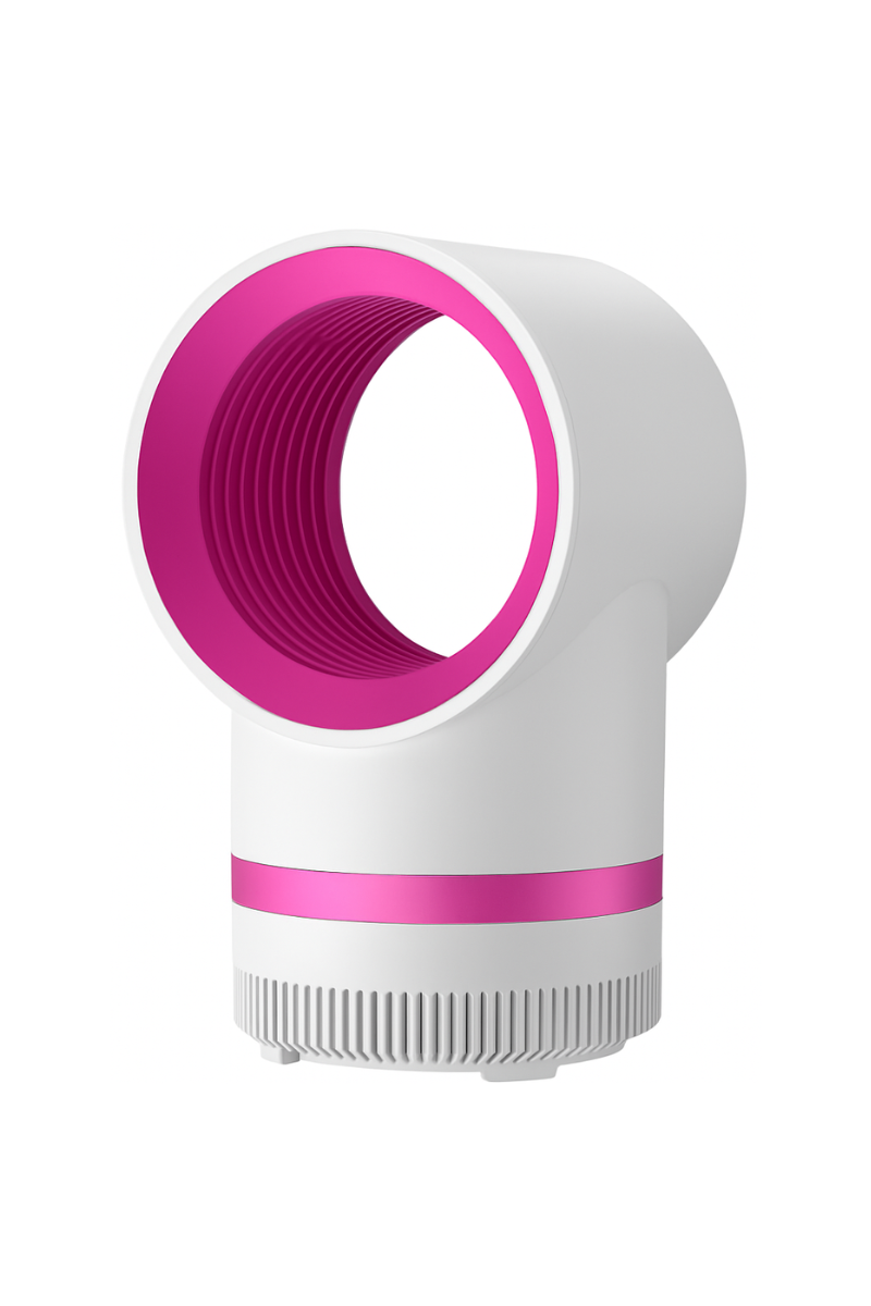 LUMISHIELD - SLAAPKAMER MUGGENLAMP