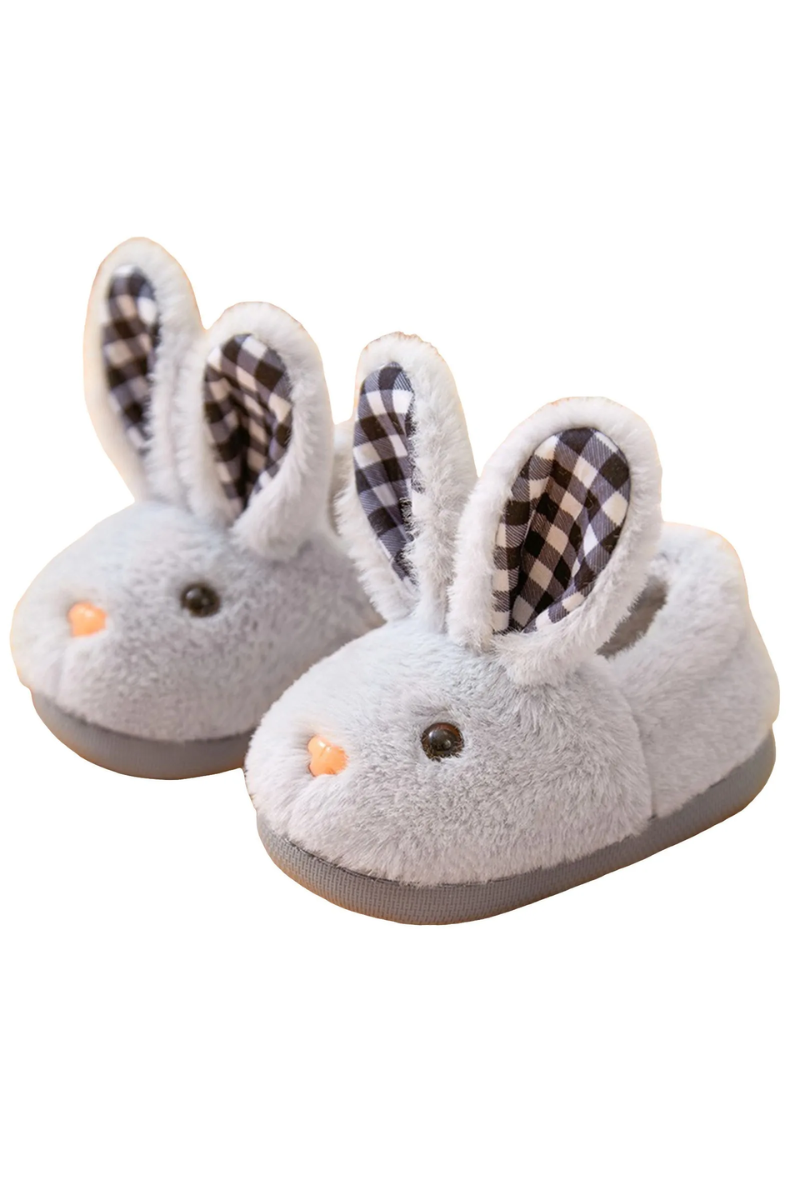 PLUCHYWALK - PANTOFFELS VOOR KINDEREN