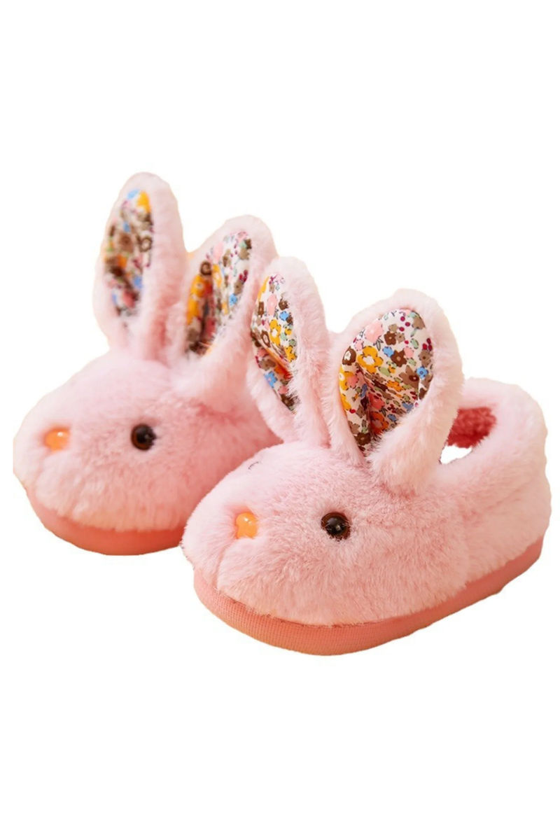 PLUCHYWALK - PANTOFFELS VOOR KINDEREN
