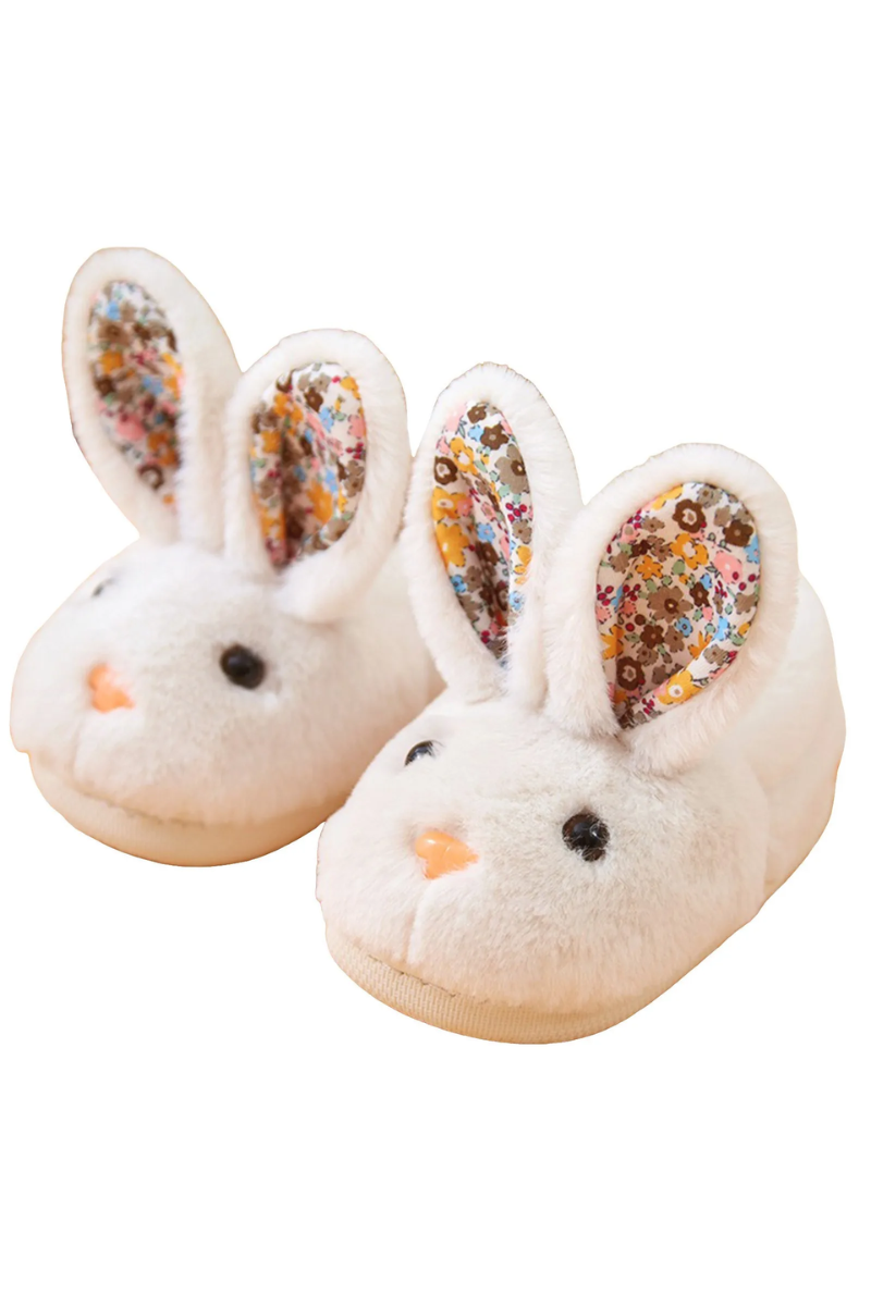 PLUCHYWALK - PANTOFFELS VOOR KINDEREN