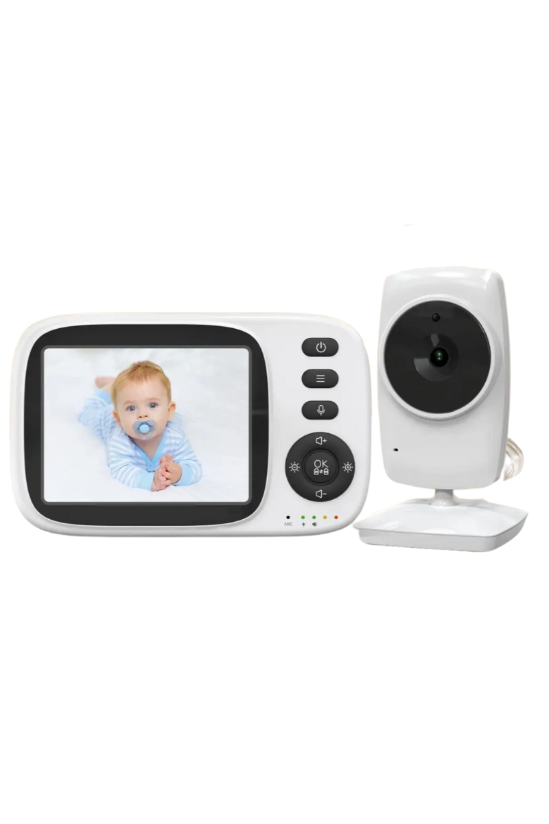 THE DREAM SECURE BABYFOON