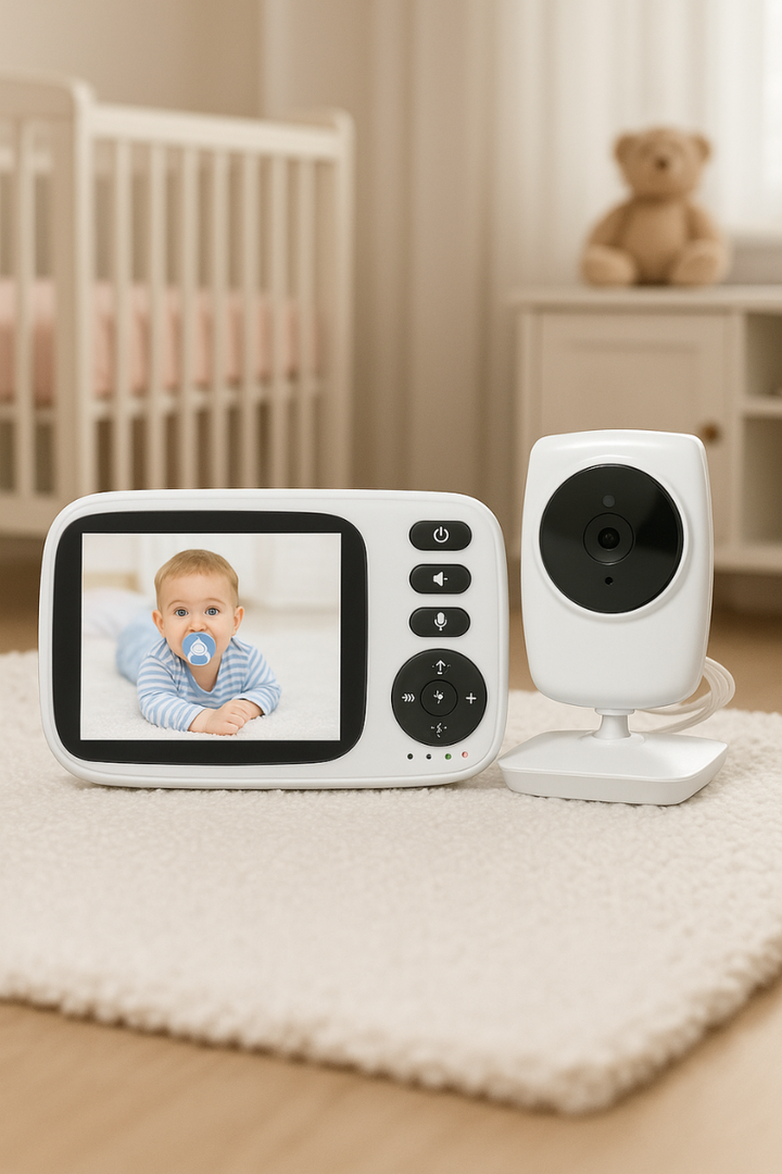 THE DREAM SECURE BABYFOON