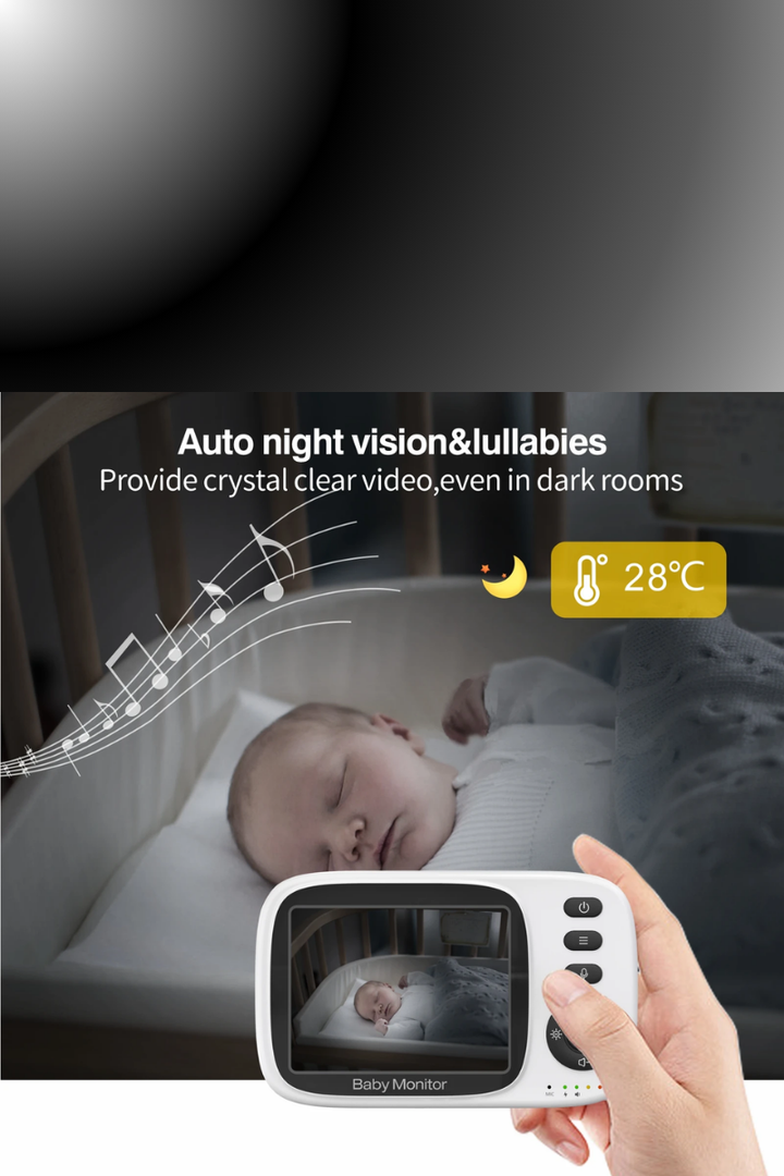 THE DREAM SECURE BABYFOON