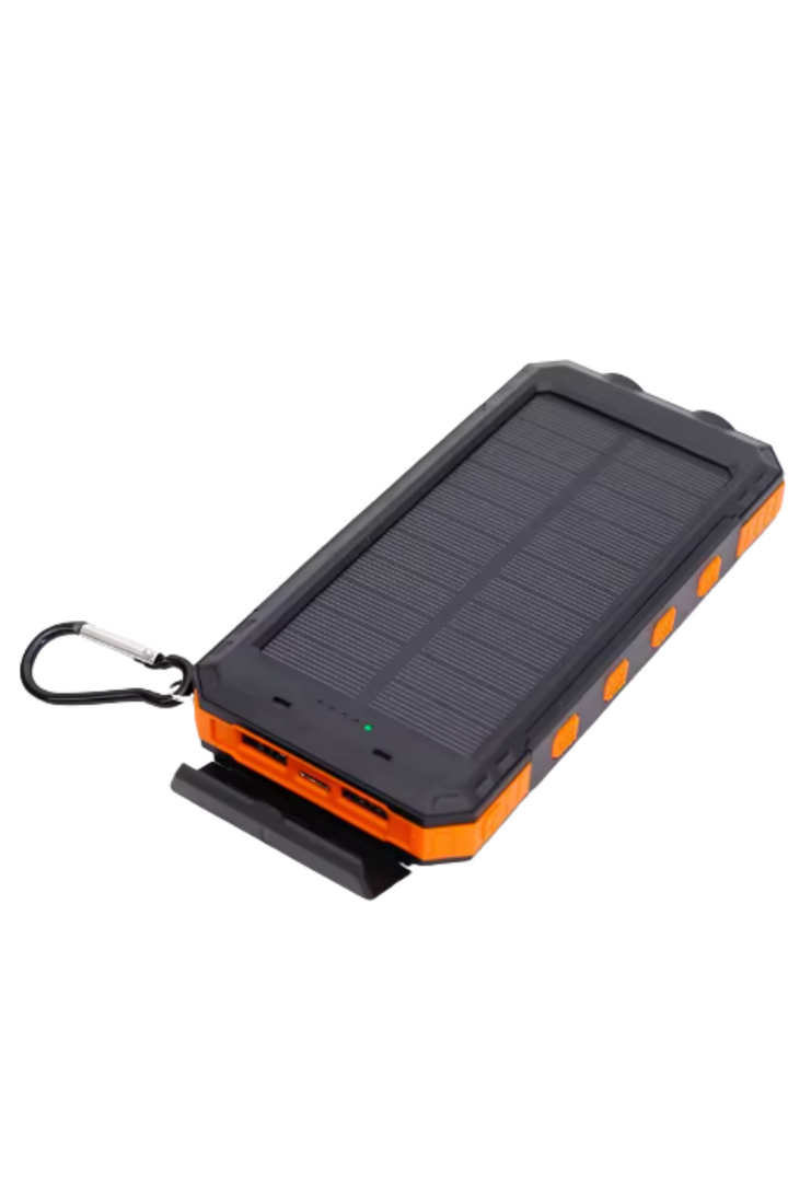SUNAMP GO - DRAAGBARE SOLAR POWERBANK