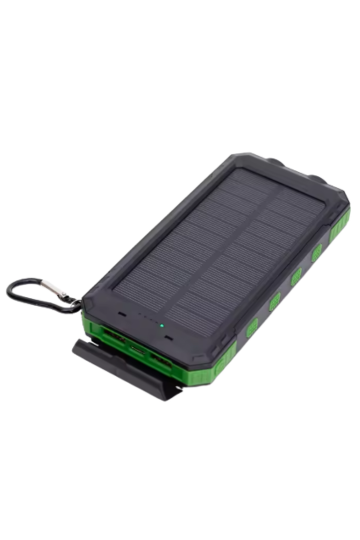 SUNAMP GO - DRAAGBARE SOLAR POWERBANK