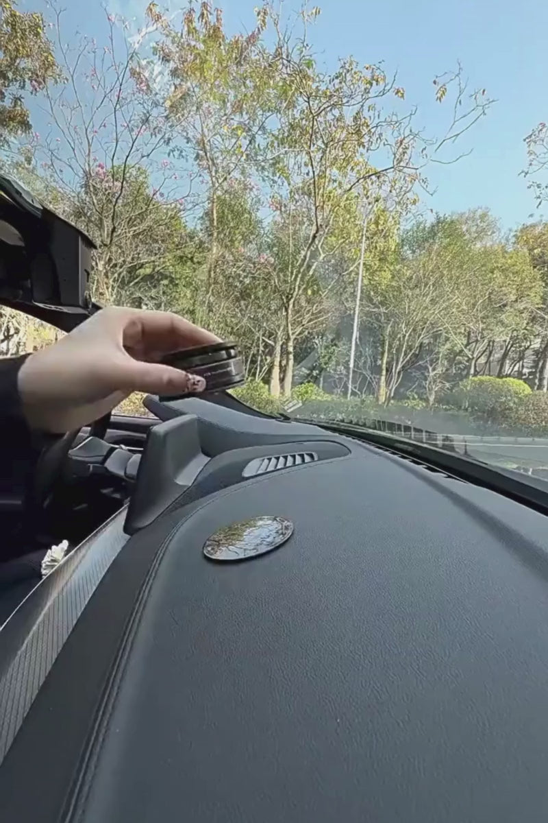PROCLING - MAGNETISCHE TELEFOONHOUDER 360° DRAAIBAAR