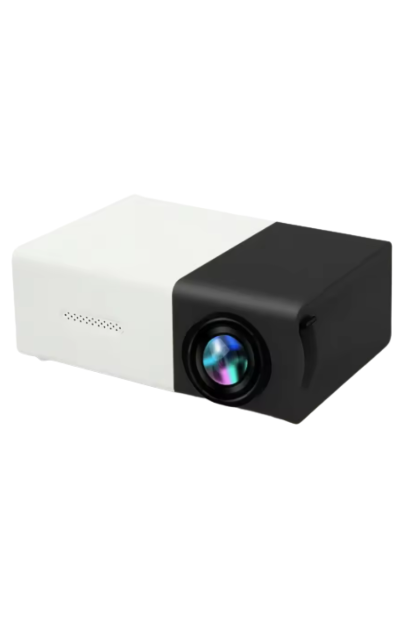 CINELENS - MINI LED-PROJECTOR