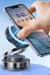 PROCLING - MAGNETISCHE TELEFOONHOUDER 360° DRAAIBAAR