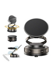 PROCLING - MAGNETISCHE TELEFOONHOUDER 360° DRAAIBAAR