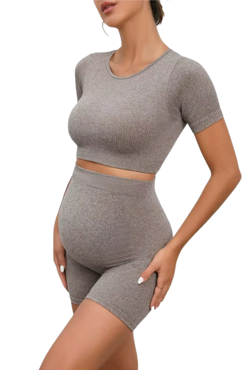 MOMZY - COMFORTABELE ZWANGERSCHAPSSET