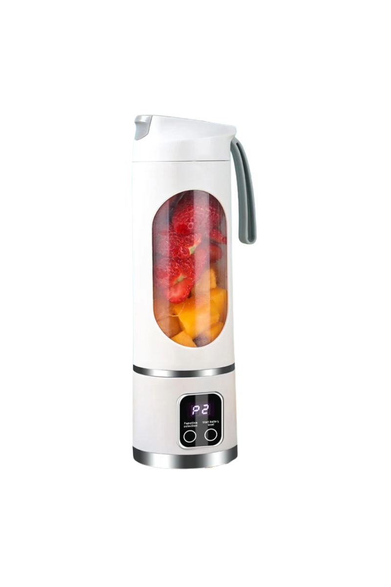 BLENDPROMAX - DRAAGBARE SMOOTHIE MAKER