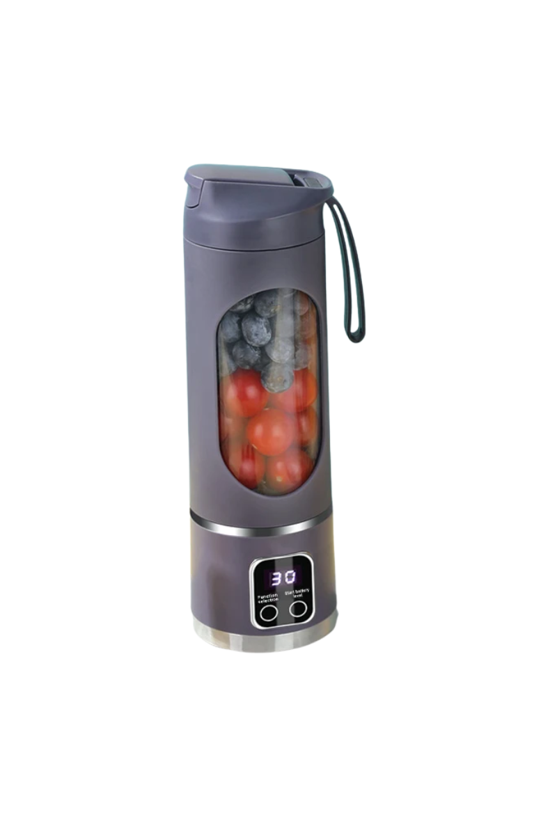 BLENDPROMAX - DRAAGBARE SMOOTHIE MAKER