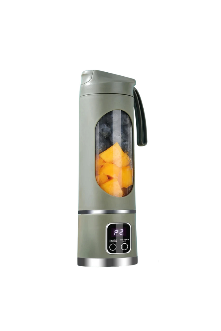 BLENDPROMAX - DRAAGBARE SMOOTHIE MAKER