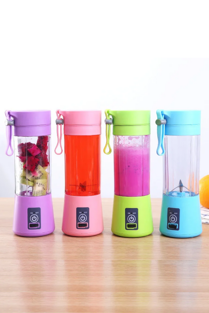 BLENDWAY - DRAAGBARE SMOOTHIE MAKER