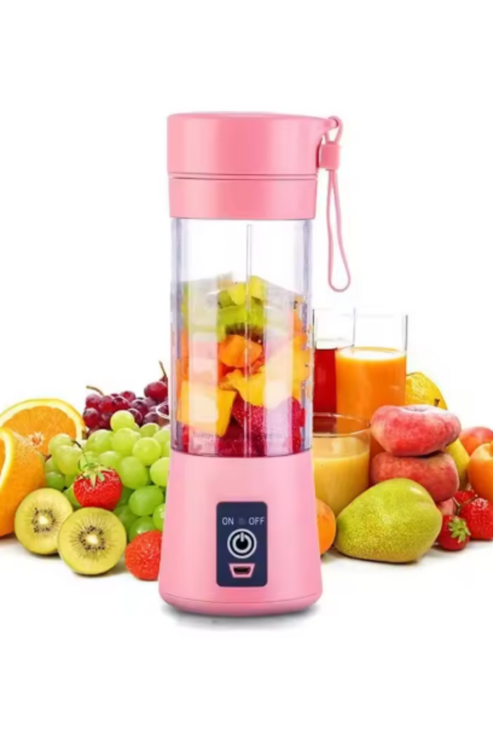 BLENDWAY - DRAAGBARE SMOOTHIE MAKER
