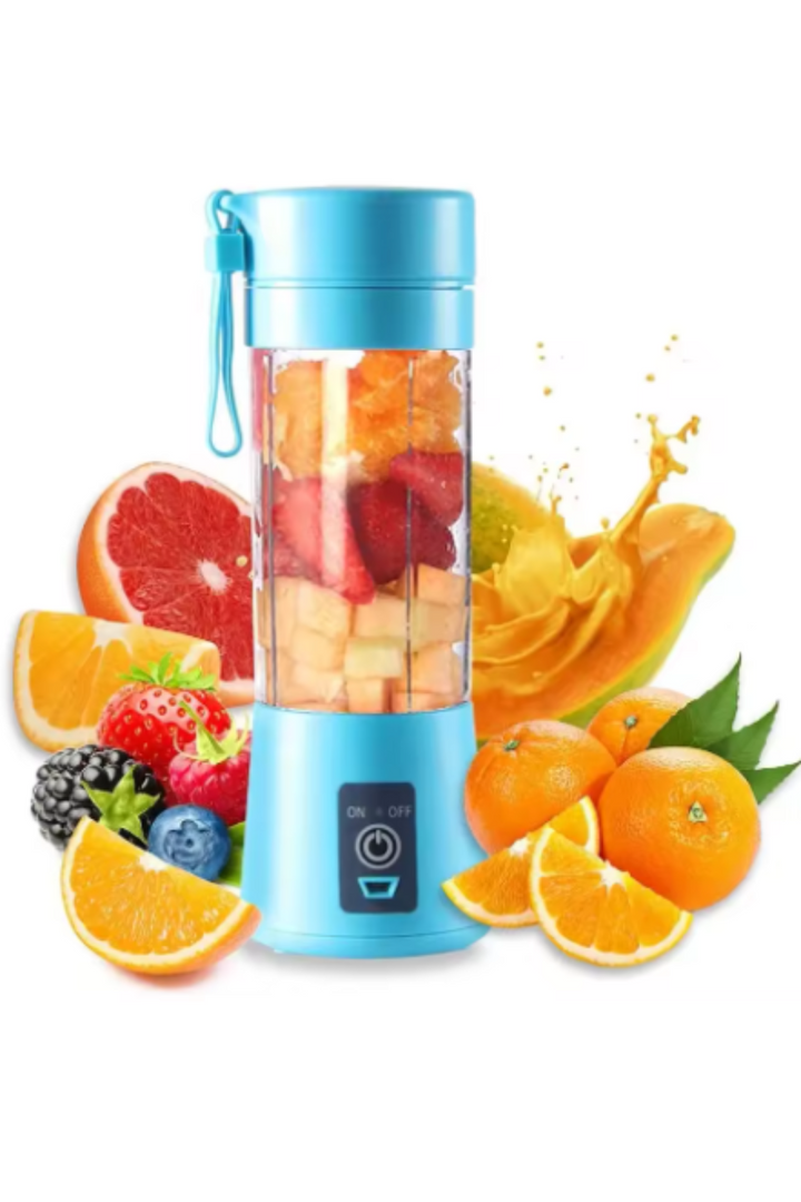 BLENDWAY - DRAAGBARE SMOOTHIE MAKER