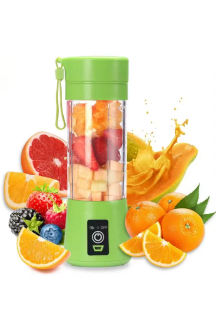 BLENDWAY - DRAAGBARE SMOOTHIE MAKER