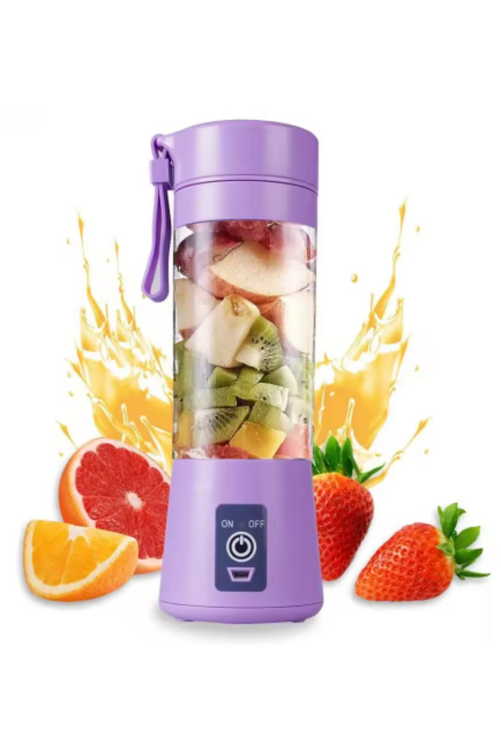 BLENDWAY - DRAAGBARE SMOOTHIE MAKER